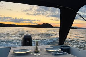 Sea Ray 180 senza patente