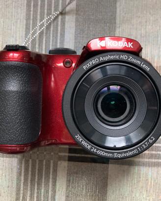 Macchina fotografica kodak