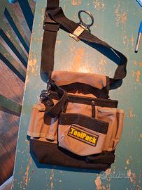 cintura porta attrezzi