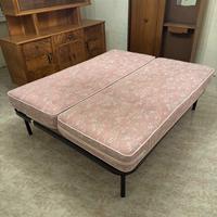 Letto matrimoniale a rete (160x190)