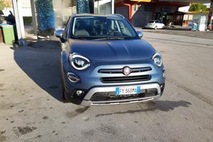 500 X 2019 1.3 mjt Mirror Cross  95cv