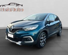 Renault Captur TCe 12V 90 CV Energy Bose