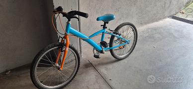 Bici bimbo/bimba