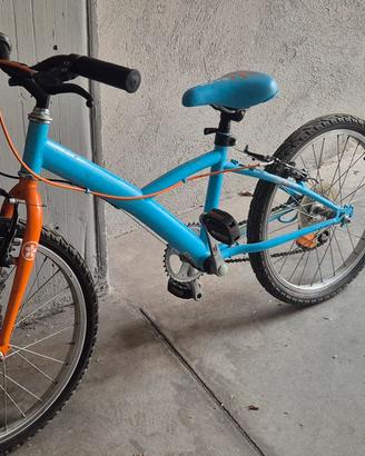 Bici bimbo/bimba