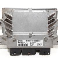 CENTRALINA MOTORE FORD Fiesta 6Â° Serie 8V2112A650