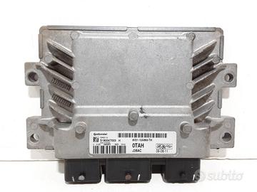 CENTRALINA MOTORE FORD Fiesta 6Â° Serie 8V2112A650