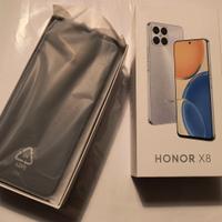 Honor X8