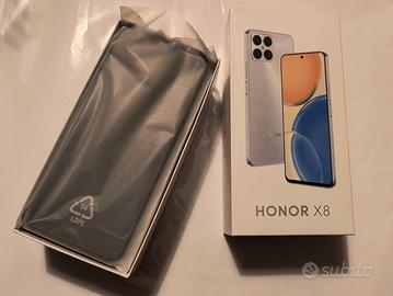 Honor X8