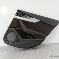 Pannello Porta Posteriore Destra Audi A4 Avant B9 