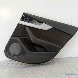 Pannello Porta Posteriore Destra Audi A4 Avant B9 