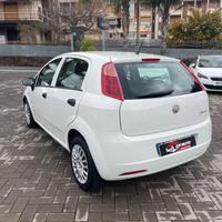 Fiat Grande Punto 1.3 MJT 75 CV 5 porte S&S
