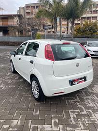Fiat Grande Punto 1.3 MJT 75 CV 5 porte S&S