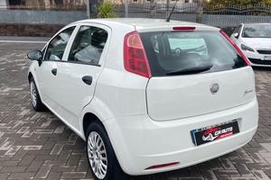 Fiat Grande Punto 1.3 MJT 75 CV 5 porte S&S