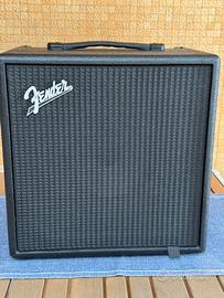 Amplificatore Fender Rumble LT25