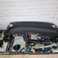 KIT AIRBAG TOYOTA CHR ANNO 2020