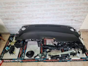 KIT AIRBAG TOYOTA CHR ANNO 2020