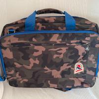 Borsa zainetto porta notebook