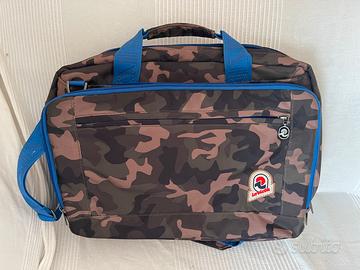 Borsa zainetto porta notebook