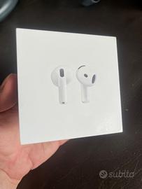 Airpods 4a Generazione