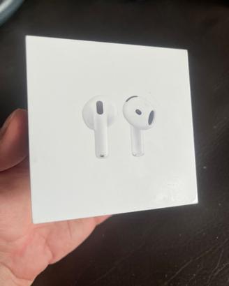 Airpods 4a Generazione