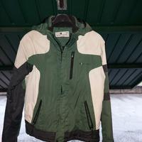 Giubbotto e pantalone da sci ragazzo 12 anni