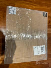 Lego Technic 42100 Liebherr nuovo MISB brown box