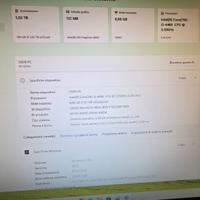 Pc desktop I5 - ssd 120 + hd 1 tb - 8gb ram