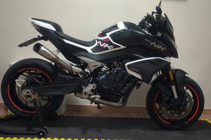NK 800 Advance 