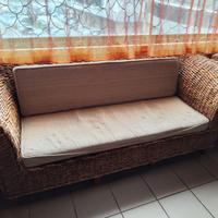 DIVANO ETNICO SOLO OGGI E LUNEDÌ