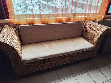 DIVANO ETNICO SOLO OGGI E LUNEDÌ