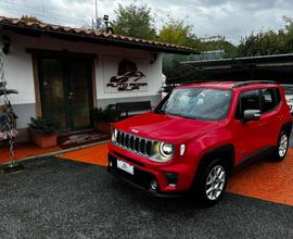 JEEP Renegade 1.0 T3 Longitude UNICOPROPRIETARIO