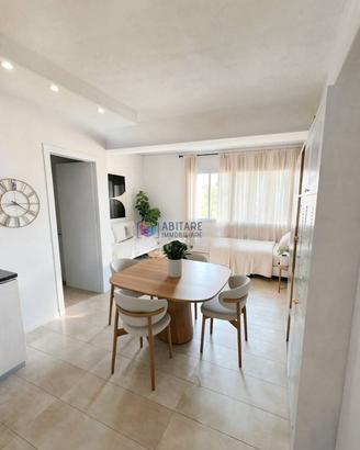 Appartamento di 50 m² con 1 locale a Livorno