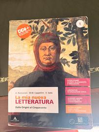 La mia nuova letteratura
