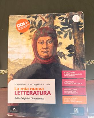 La mia nuova letteratura