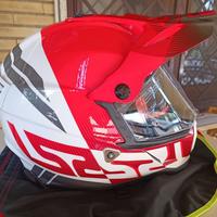 Casco integrale touring LS2 MX436 PIONEER EVO EVOL