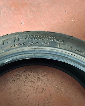 Gomme Estive