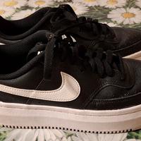 Nike Sneaker Court Vision Alta

