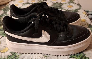 Nike Sneaker Court Vision Alta

