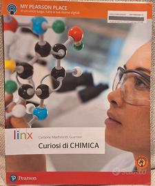 libro curiosi di chimica