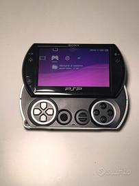 PSP go