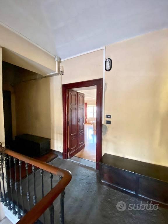 Appartamento – Biella, Vernato - Altro