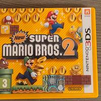 Super Mario Bros 2 