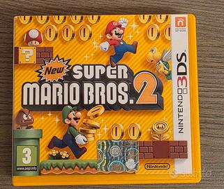 Super Mario Bros 2 