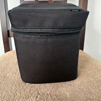 SIGMA Custodia Obiettivo Lens Case Imbottita