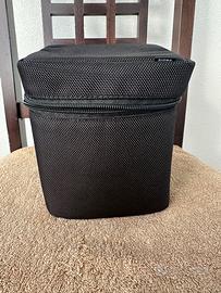 SIGMA Custodia Obiettivo Lens Case Imbottita