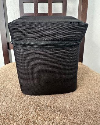 SIGMA Custodia Obiettivo Lens Case Imbottita