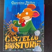 Libro Geronimo Stilton