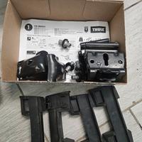 kit attacchi thule bmw