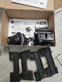 kit attacchi thule bmw