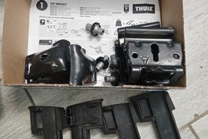 kit attacchi thule bmw